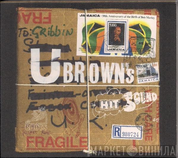  - U Brown's Hit Sound