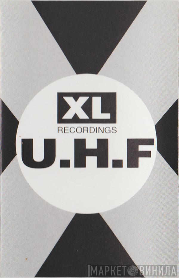 U.H.F. - U.H.F.