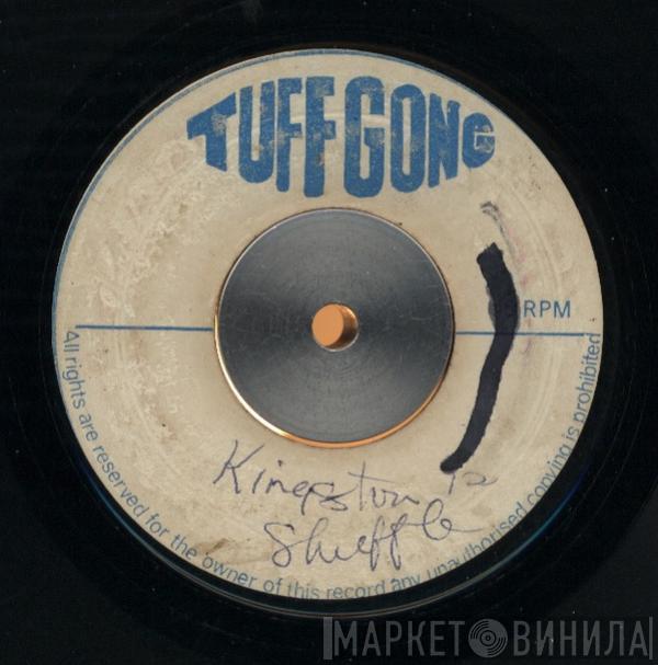 U-Roy, Bob Marley & The Wailers - Kingston 12 Shuffle