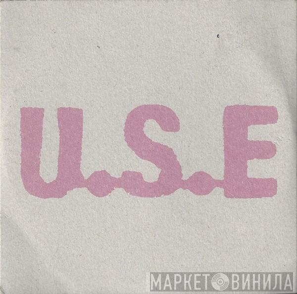 U.S.E. - United State Of Electronica