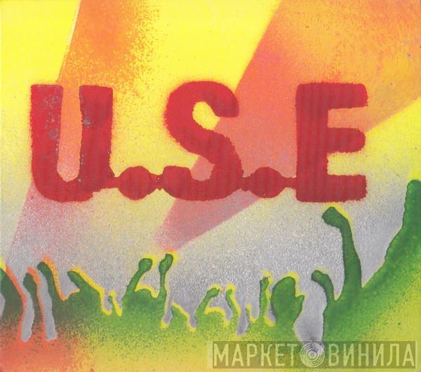 U.S.E. - United State Of Electronica
