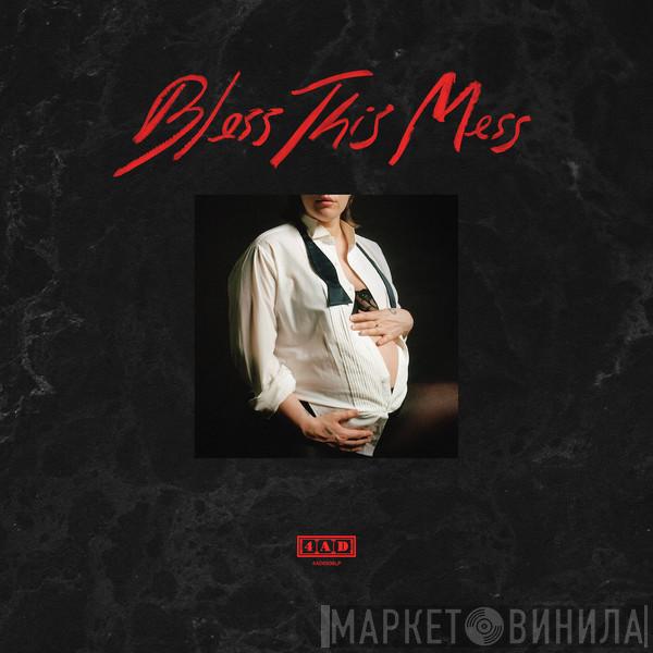 U.S. Girls - Bless This Mess