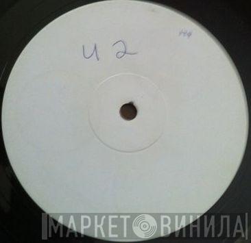 U2, Ice Cube, Ice-T - Salome (Zooromancer Remix) / The Looters