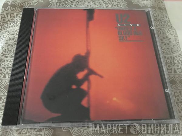  U2  - Live / Under A Blood Red Sky