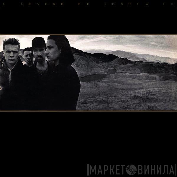  U2  - A Árvore De Joshua