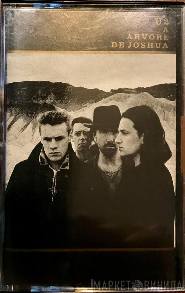  U2  - A Árvore De Joshua
