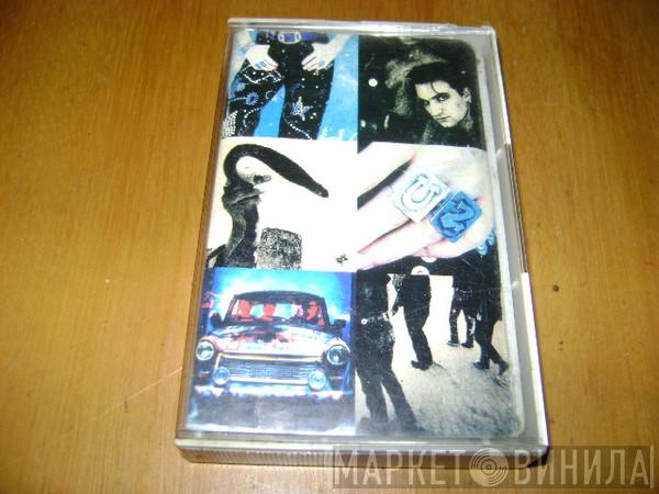  U2  - Achtung Baby = Bebe Otoñal
