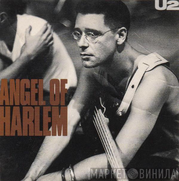 U2 - Angel Of Harlem