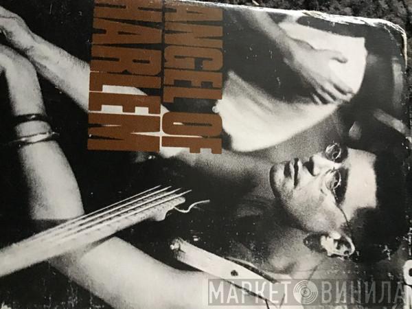  U2  - Angel Of Harlem