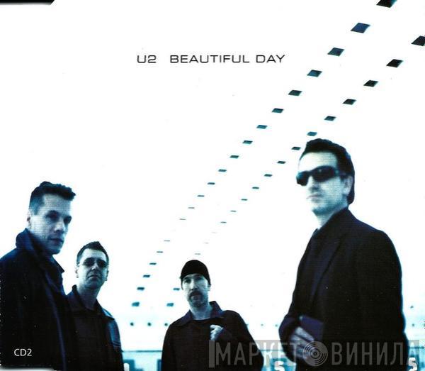  U2  - Beautiful Day