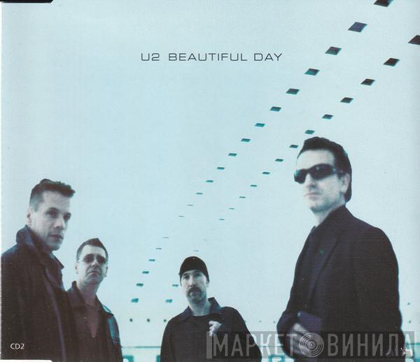  U2  - Beautiful Day