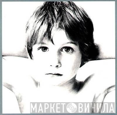  U2  - Boy