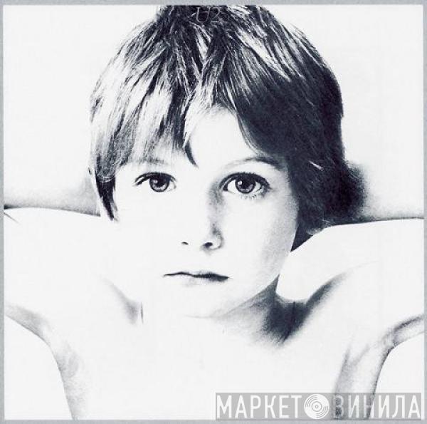  U2  - Boy