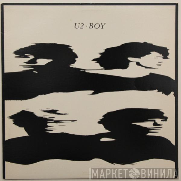  U2  - Boy