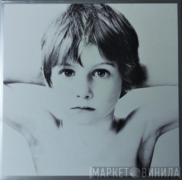  U2  - Boy