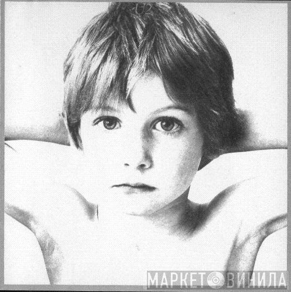  U2  - Boy