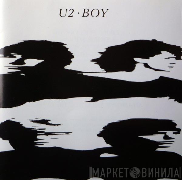  U2  - Boy