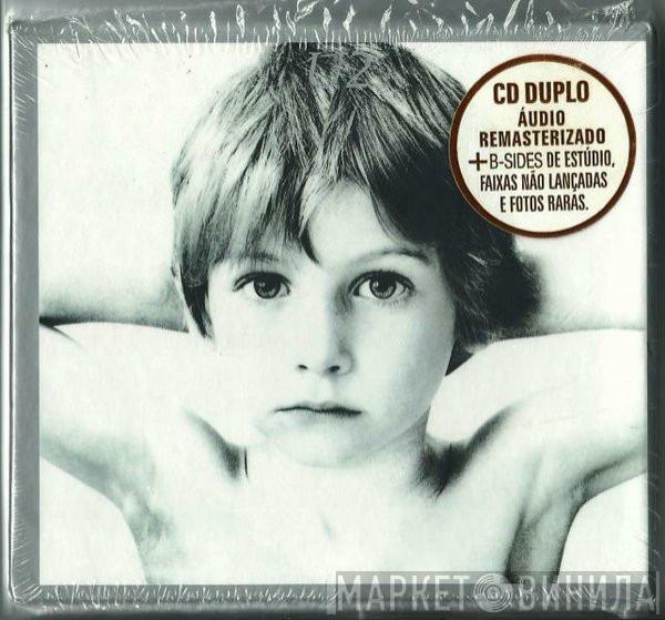  U2  - Boy