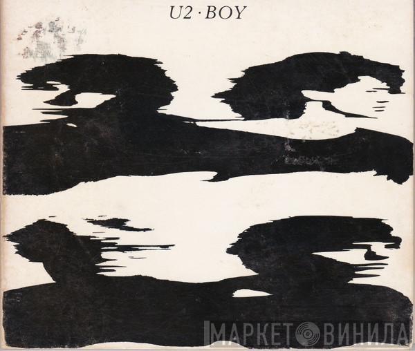  U2  - Boy