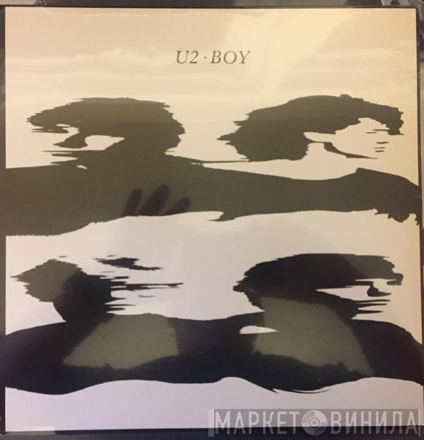  U2  - Boy