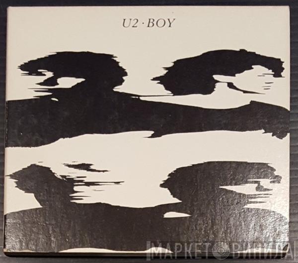  U2  - Boy