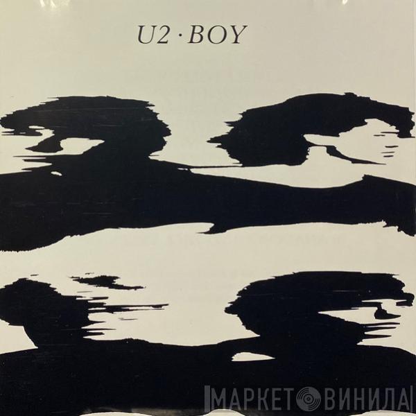  U2  - Boy