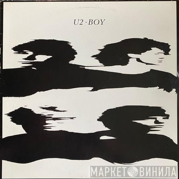  U2  - Boy