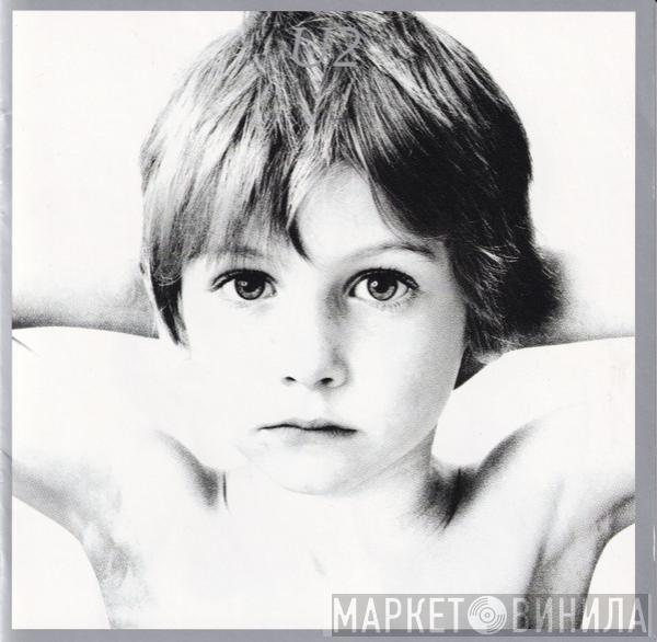  U2  - Boy