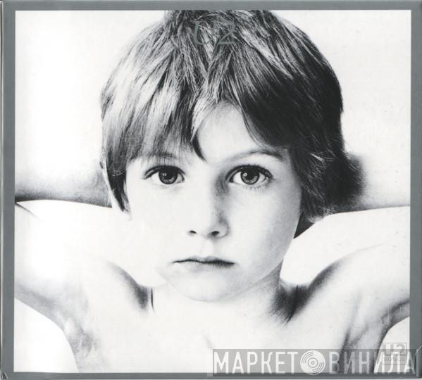  U2  - Boy