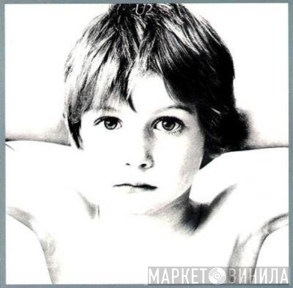  U2  - Boy
