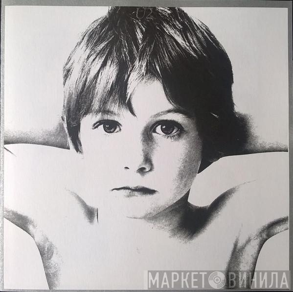 U2 - Boy