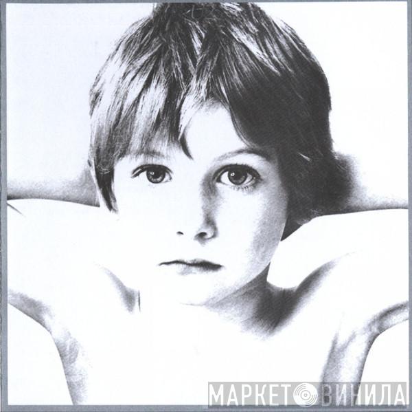  U2  - Boy