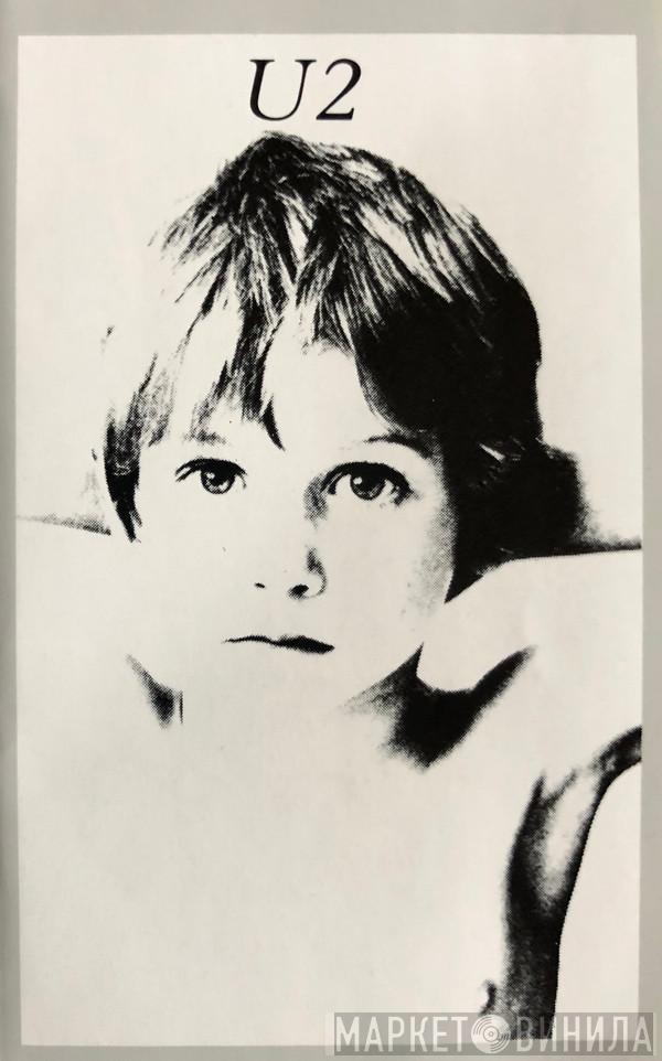  U2  - Boy