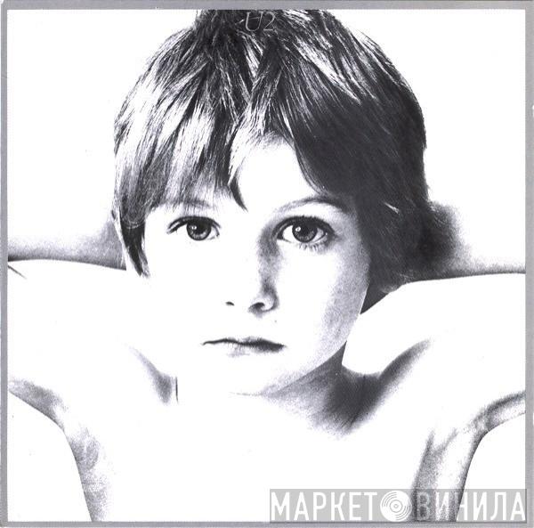  U2  - Boy