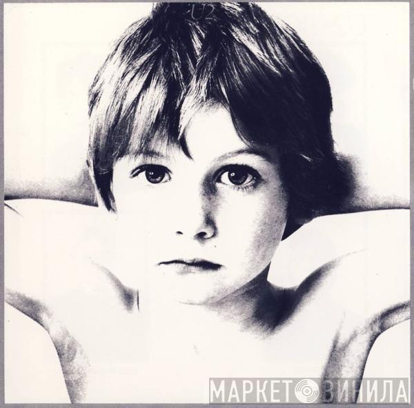  U2  - Boy