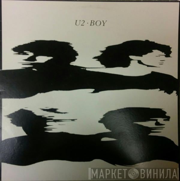  U2  - Boy