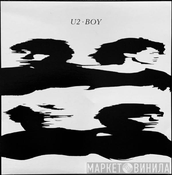  U2  - Boy