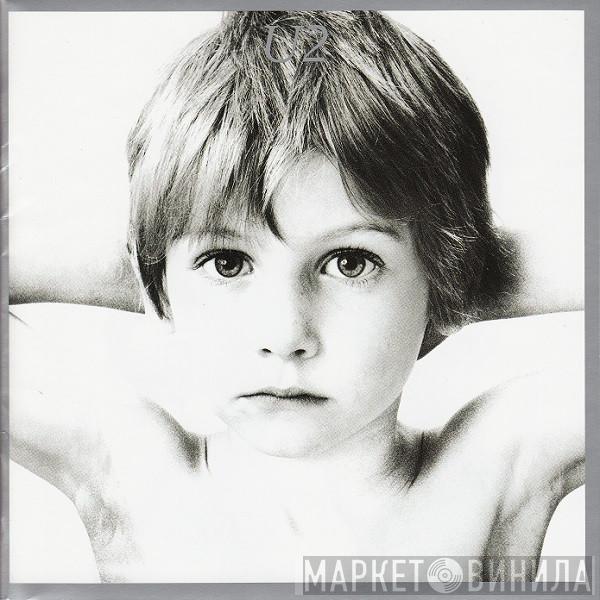  U2  - Boy