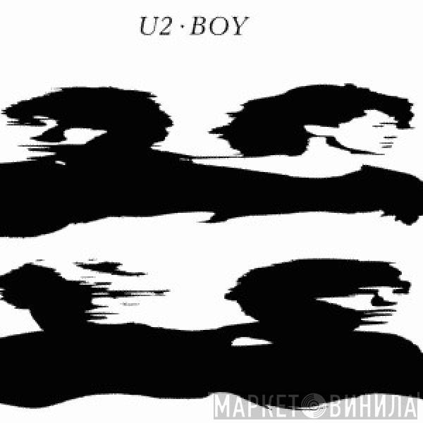  U2  - Boy