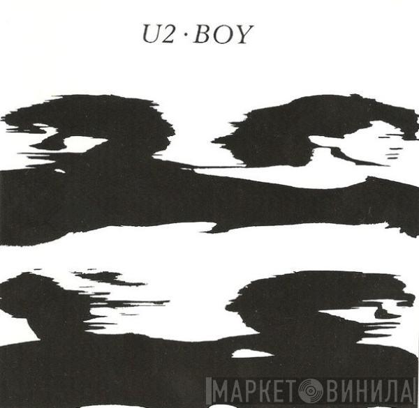 U2  - Boy