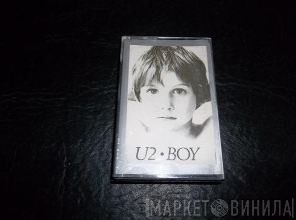  U2  - Boy