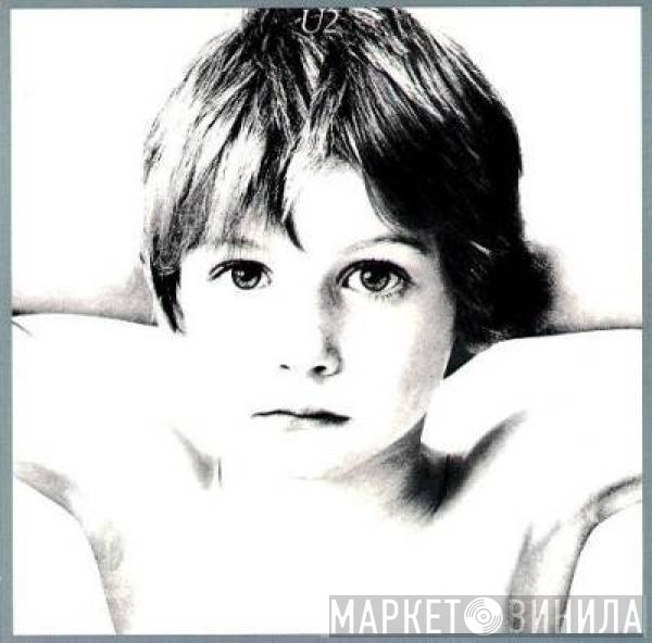  U2  - Boy