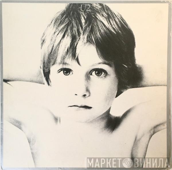  U2  - Boy