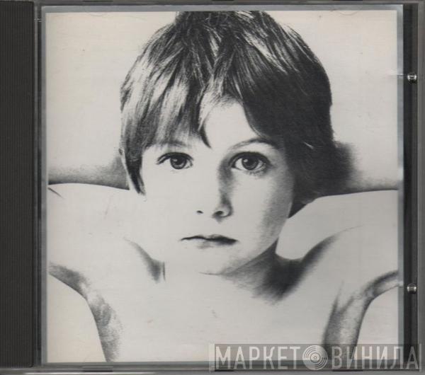 U2 - Boy