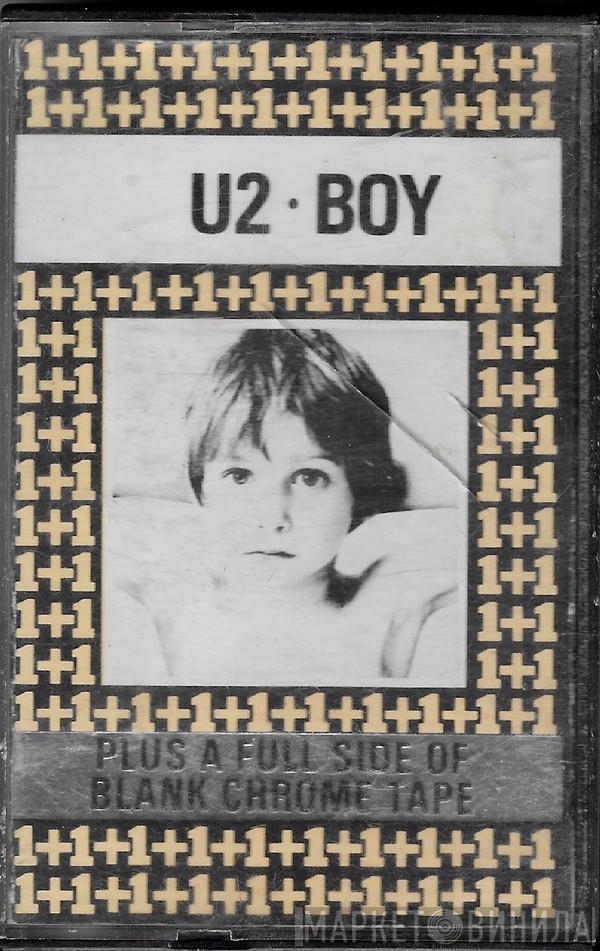  U2  - Boy