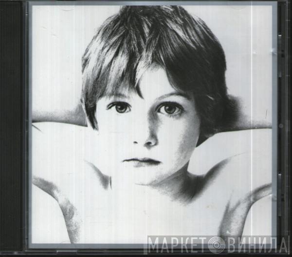  U2  - Boy