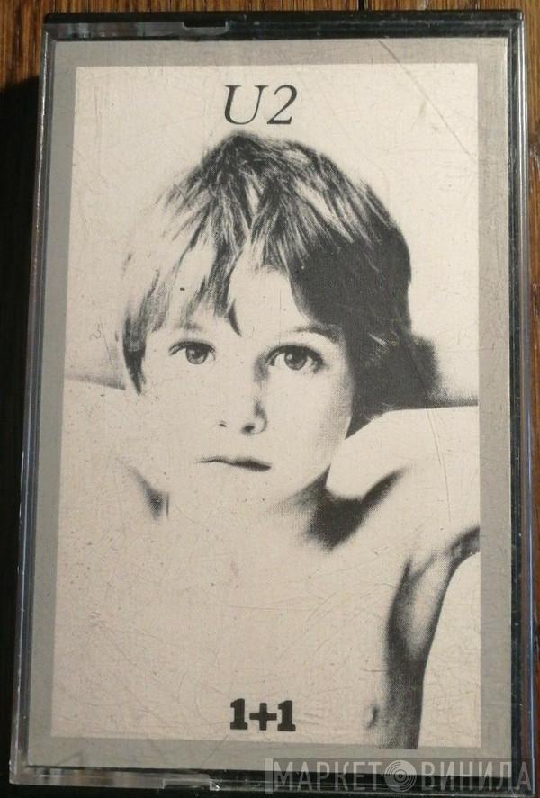 U2  - Boy
