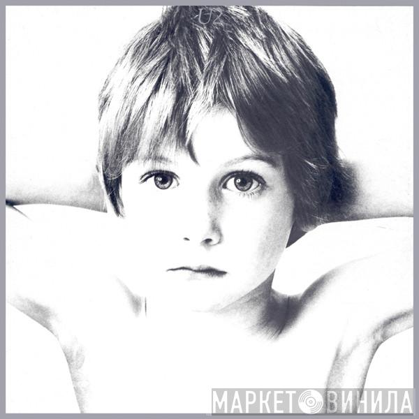 U2 - Boy