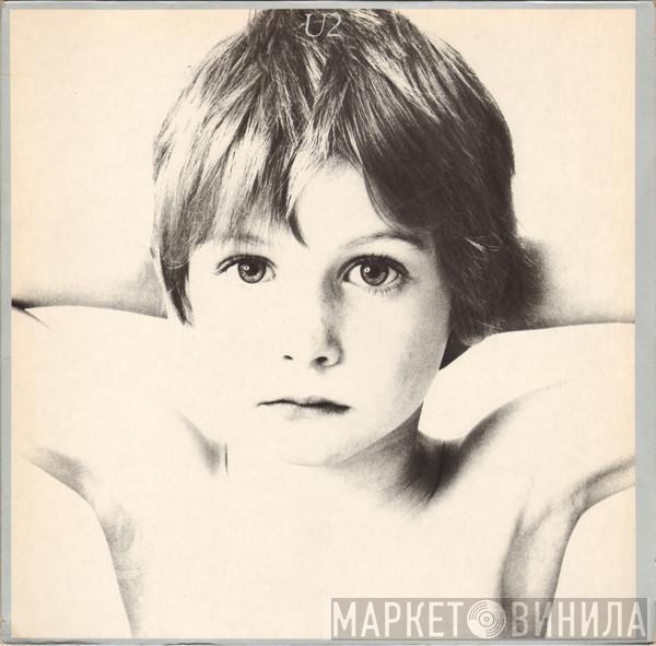  U2  - Boy