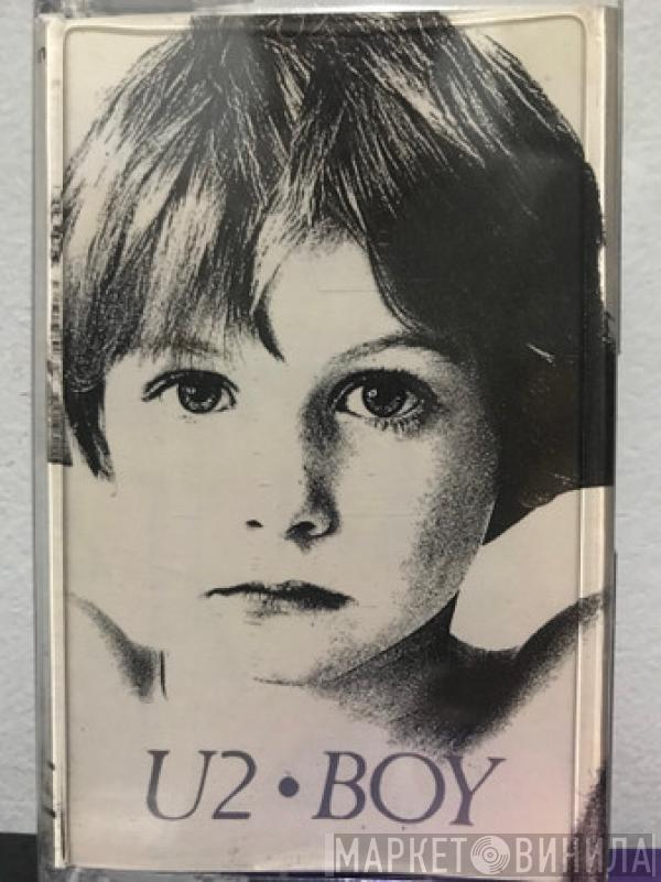  U2  - Boy